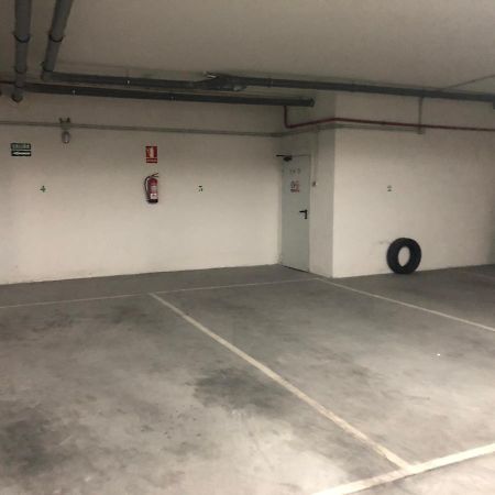 Apartamento Turistico Puente Romano P4 2-A Salamanca Exterior foto